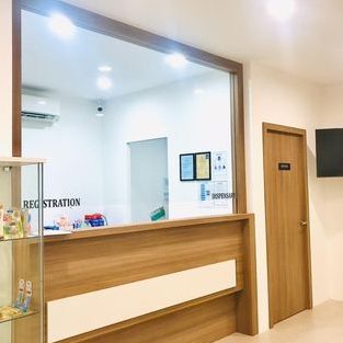 A-Plus Dental Clinic (Pontian) 1 a plus dental clinic pontian