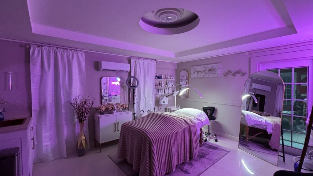 annur aesthetic beauty spa
