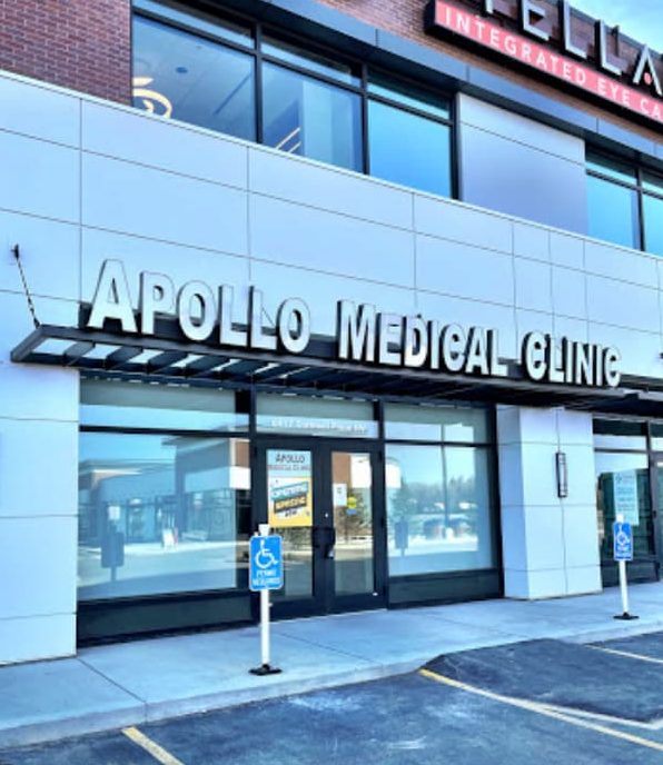 Apollo Medical Clinic 1 apollo medical clinic 1