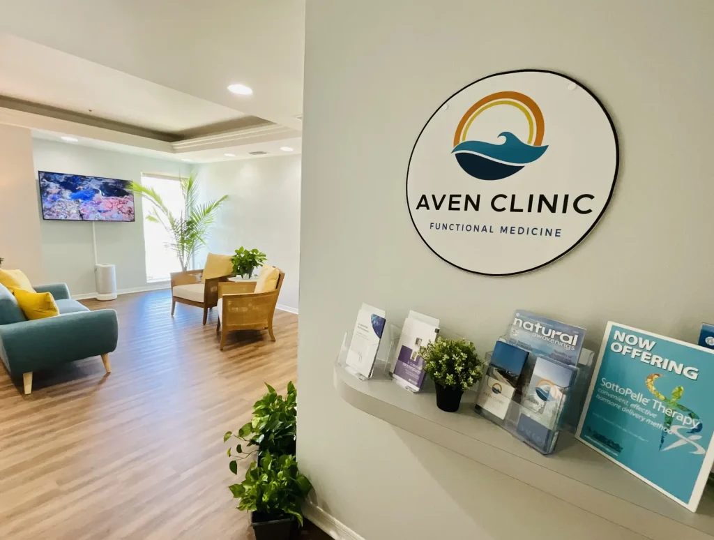 avea clinic formerly regenavie clinic