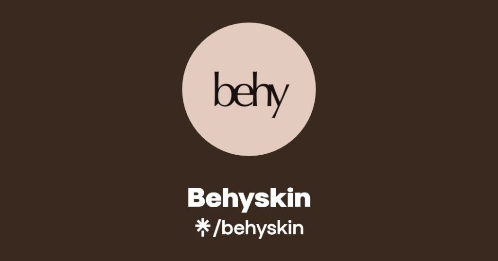 behyskin 1 behyskin