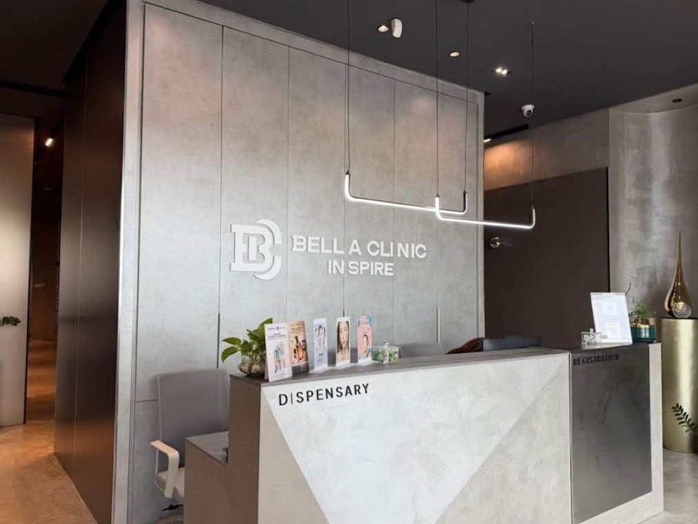 Bella Clinic Inspire 1 bella clinic inspire