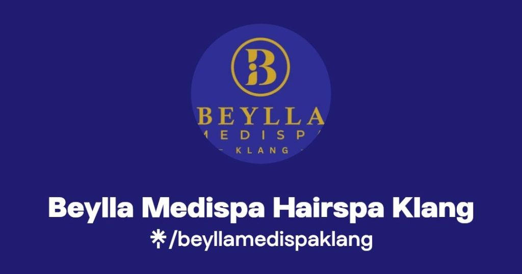 beylla medispa kluang