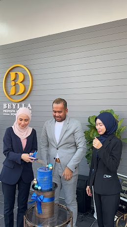 Beylla Medispa Pontian 1 beylla medispa pontian