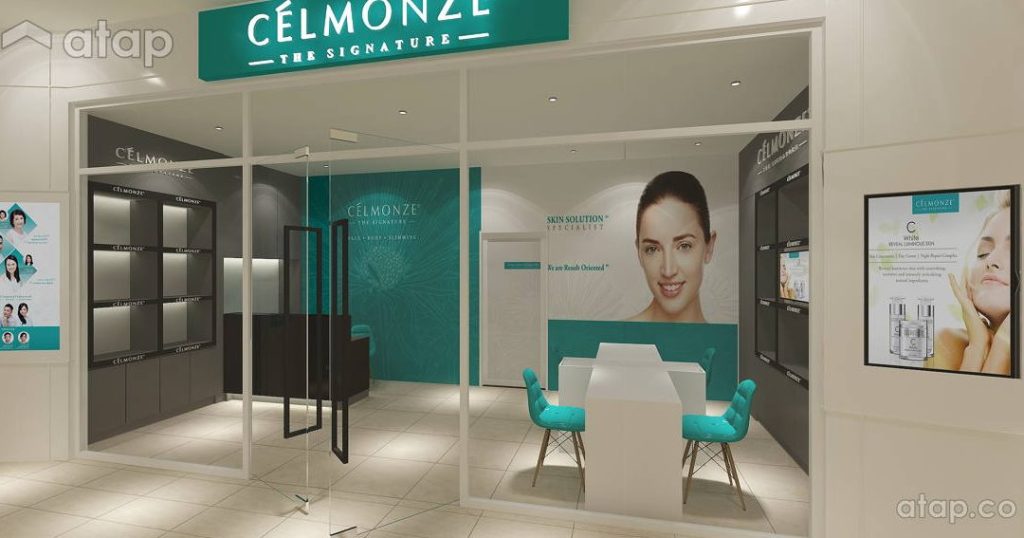 celmonze the signature simpang renggam
