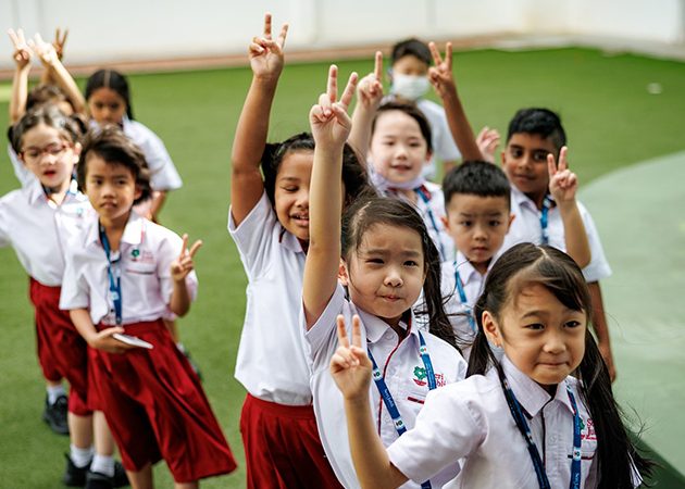 Character International Kluang Academy 1 character international kluang academy