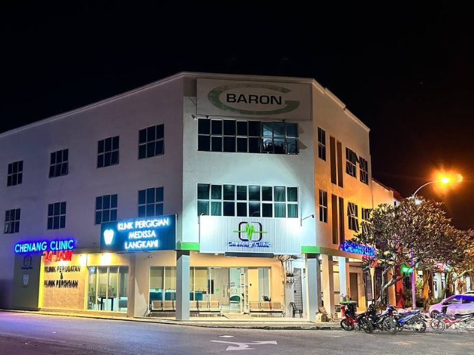 CHENANG CLINIC PEKAN RABU 24 JAM KUAH LANGKAWI 1 chenang clinic pekan rabu 24 jam kuah langkawi