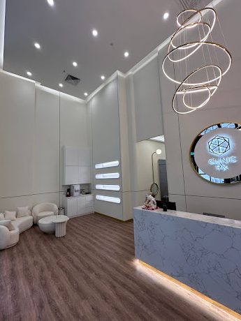 Clinic RX Johor - Eco Botanic (skin, aesthetics, hair growth, hair removal, slimming) 1 clinic rx johor eco botanic skin aesthetics hair growth hair removal slimming