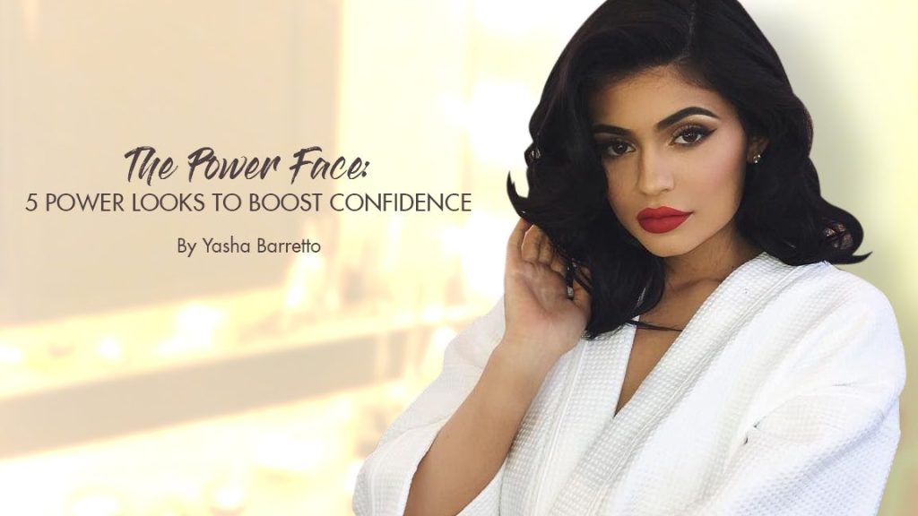 CREATE CONFIDENT BEAUTY 1 create confident beauty
