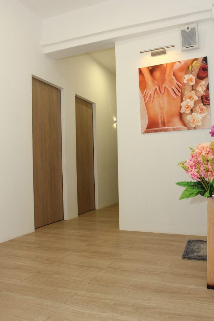 Dé Beau Facial Centre 1 de beau facial centre