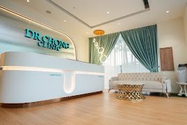 Dr Chong Clinic Taman Molek, Johor | Skin, Laser, Aesthetic 1 dr chong clinic taman molek johor skin laser aesthetic