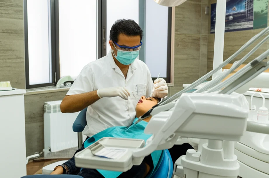 Dr. Chong& Partners Dental Clinic ( Pontian Branch) 1 dr chong partners dental clinic pontian branch