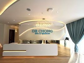 Dr Chong Skin & Wellness Muar, Johor 1 dr chong skin wellness muar johor