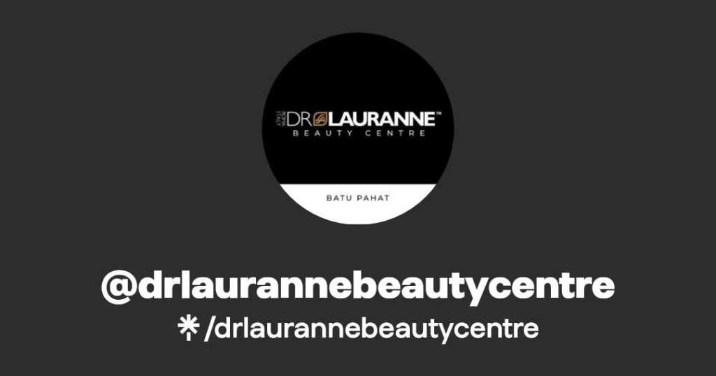 dr lauranne batu pahat