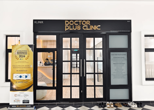 Dr Plus Aesthetics Clinic - Johor Bahru 1 dr plus aesthetics clinic johor bahru