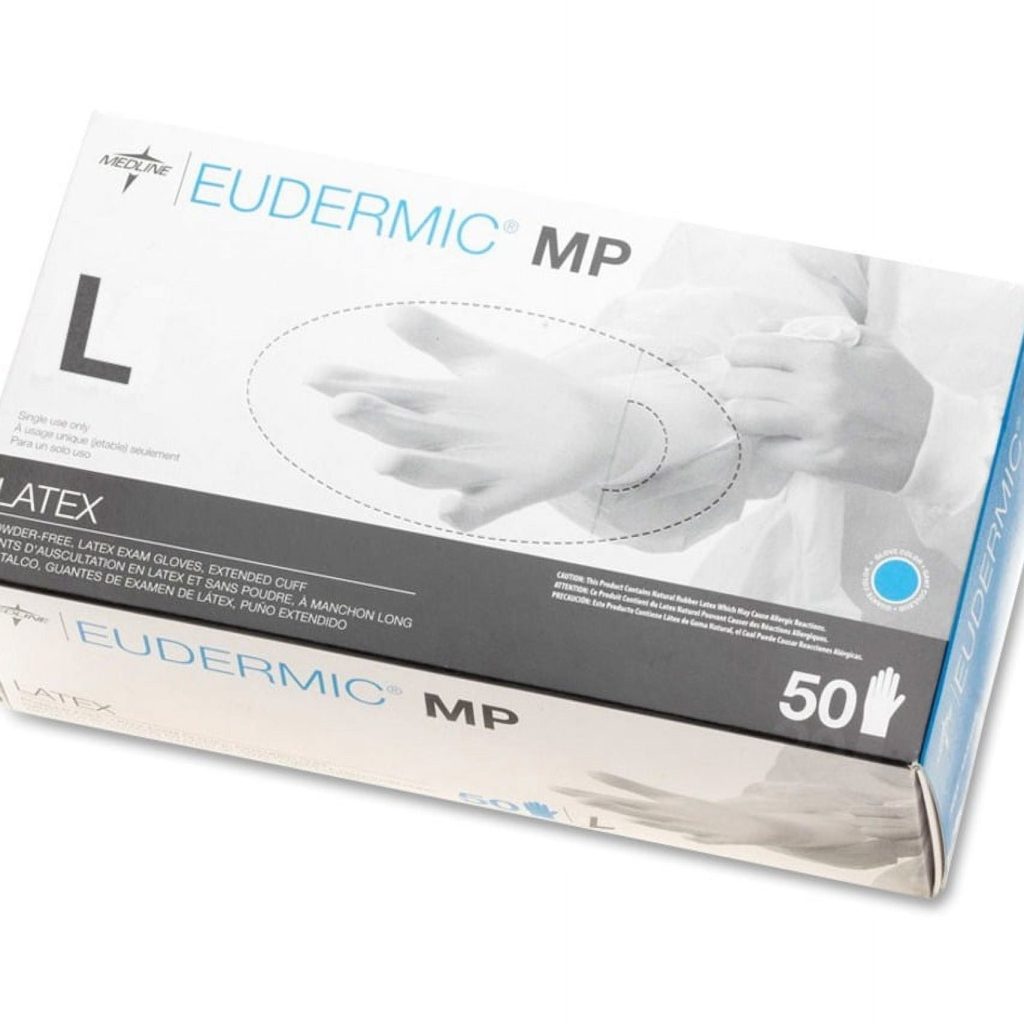 Eudermic 1 eudermic