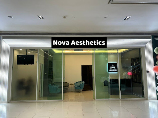 Nova Aesthetics DaMen mall Subang