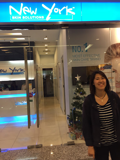 New York Skin Solutions @ Empire Subang
