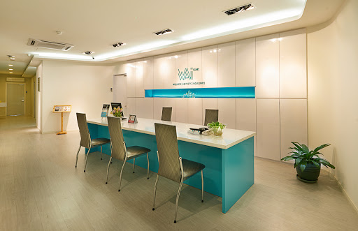 Wai Clinic • Subang