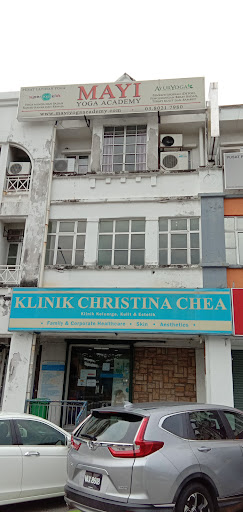 Klinik Christina Chea