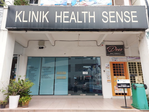 Health Sense Clinic