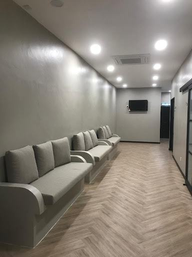 Klinik Izzcare 24 Jam (Sungai Besar)