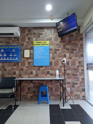 Careclinics Sri Singam