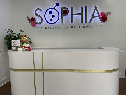 SOPHIA Tanjung Sepat