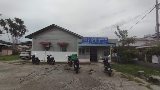Clinic K.Singam Associates