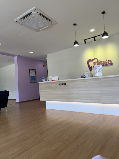 Klinik Pergigian Dr Fatain - Aesthetic, Veneer & Braces @ Chukai, Kemaman