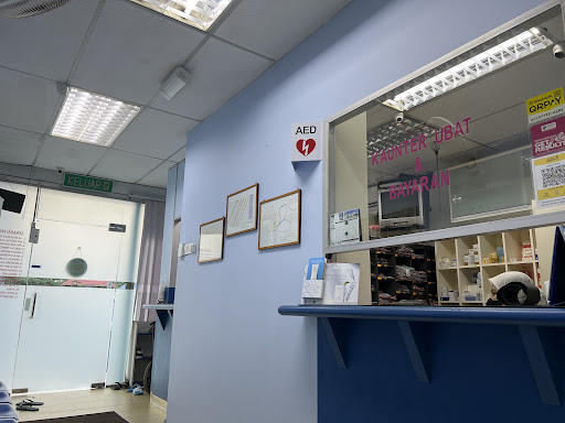 Klinik Juliana