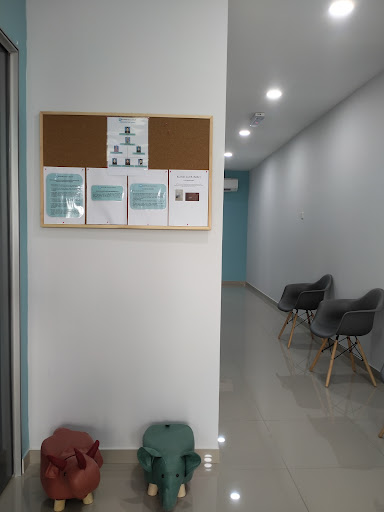 KLINIK ALYA IMAN, KEMAMAN