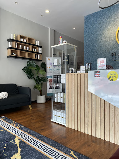 Hannan Medispa & Hairspa Kemaman
