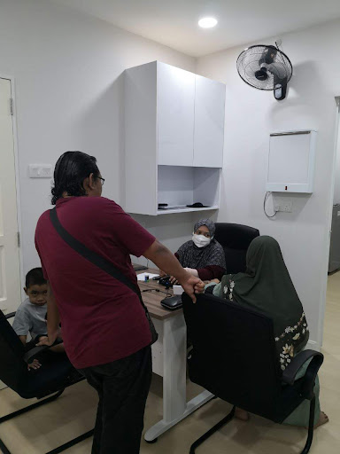 Klinik Ibrah