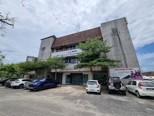 KLINIK RAFA KERTEH