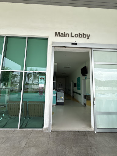 Kerteh Interplant Medical Clinic Sdn Bhd
