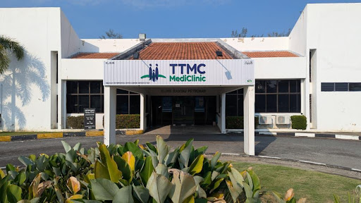 Klinik Rantau Petronas