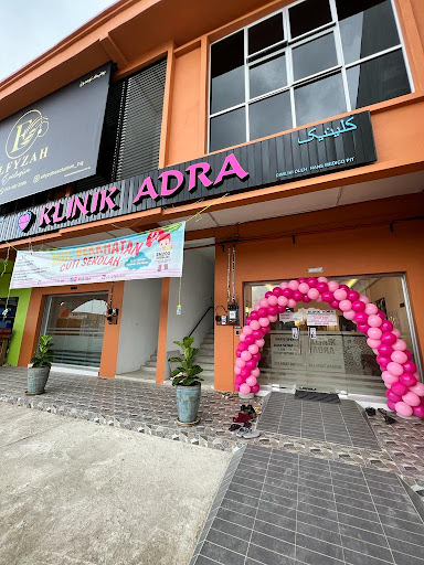 Klinik Adra