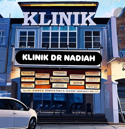 Klinik Dr Nadiah