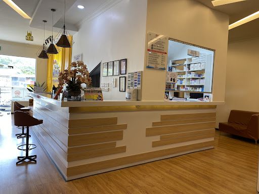 Klinik Perubatan Hijraa 24 Jam Chendering