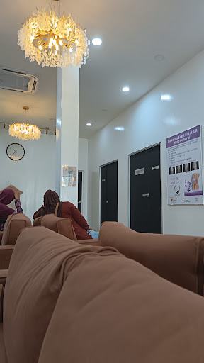 Klinik Syafi Kuala Terengganu