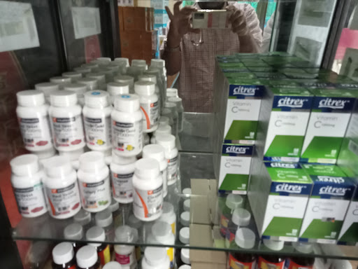 Klinik Aqil