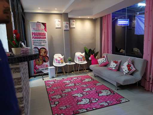 KLINIK PERUBATAN ALISSA