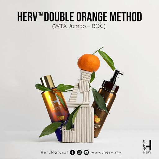 Herv Natural Paka