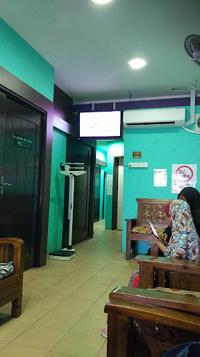 Klinik Bestari Sdn bhd
