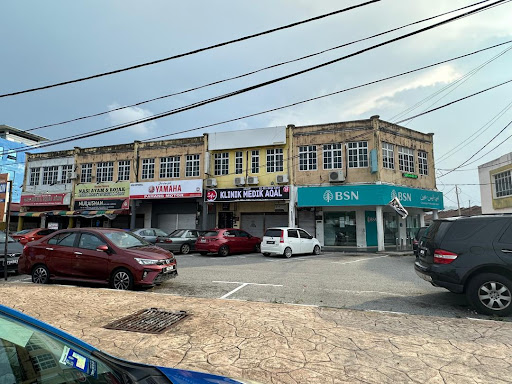 KLINIK MEDIK AQAL