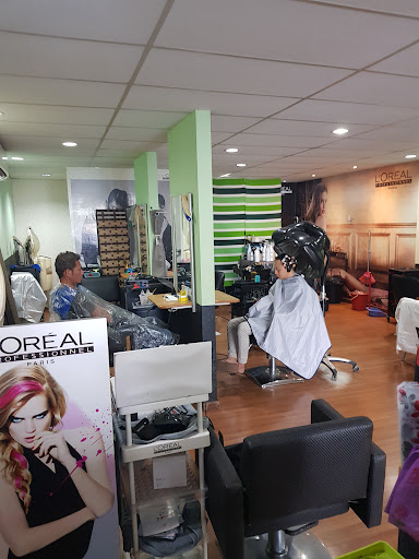 X-tream hair salon
