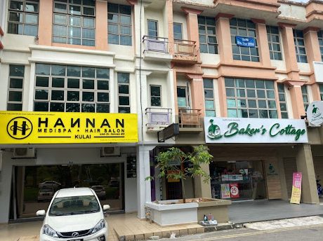 Hannan Medispa Kulai 1 hannan medispa kulai