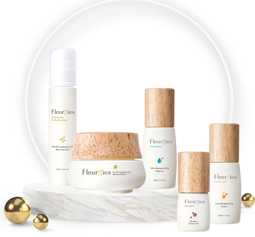 HerbaLine Muar @ Beauty Devotion 1 herbaline muar beauty devotion