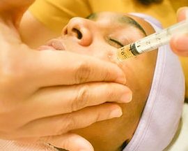 K K Skin Therapy 1 k k skin therapy
